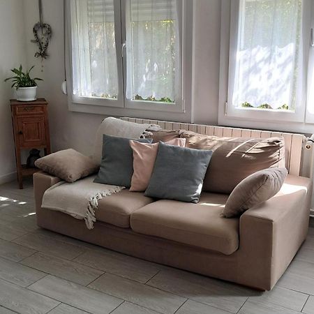Bienvenue Villa Marly  ภายนอก รูปภาพ