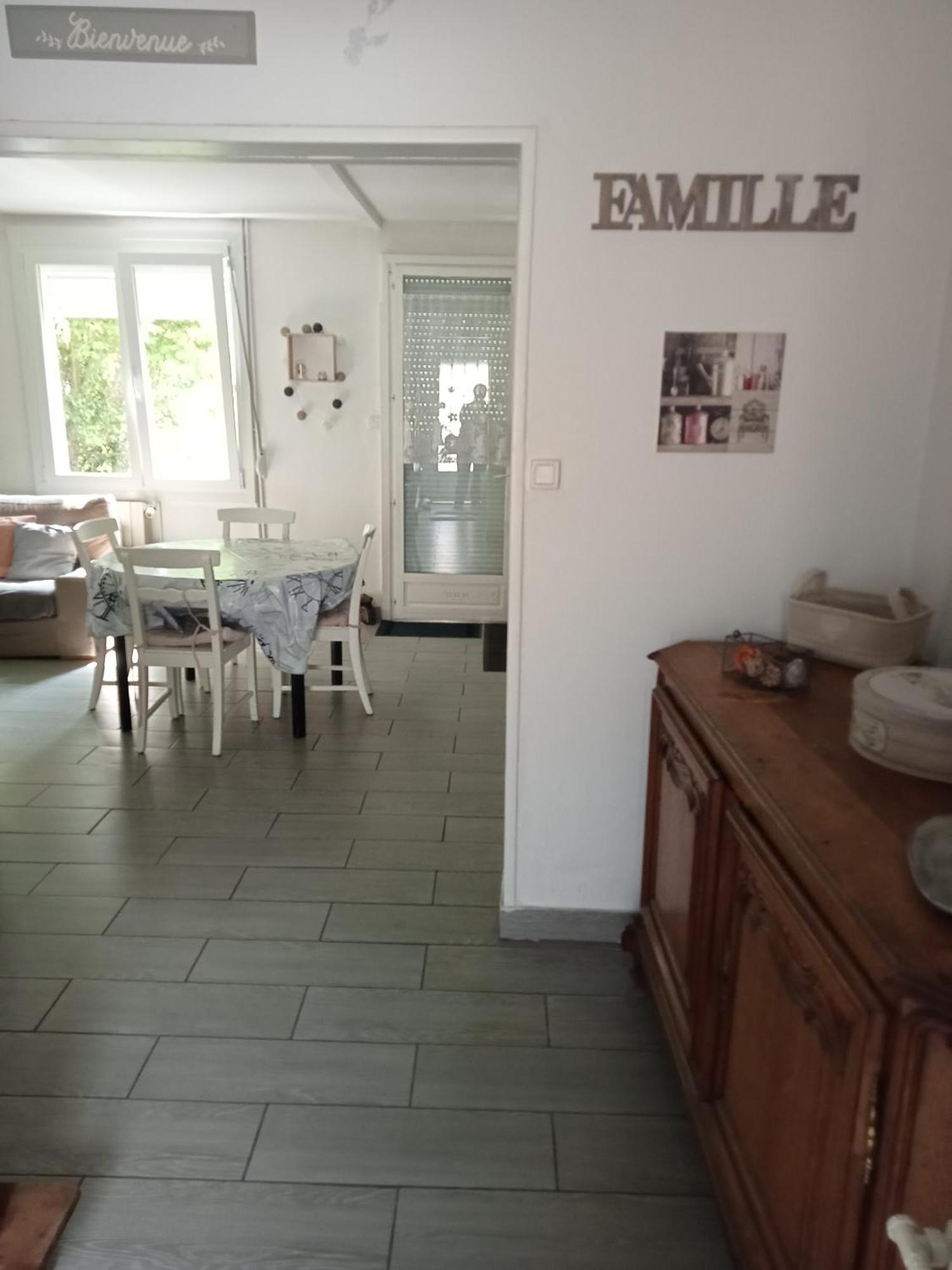 Bienvenue Villa Marly  ภายนอก รูปภาพ