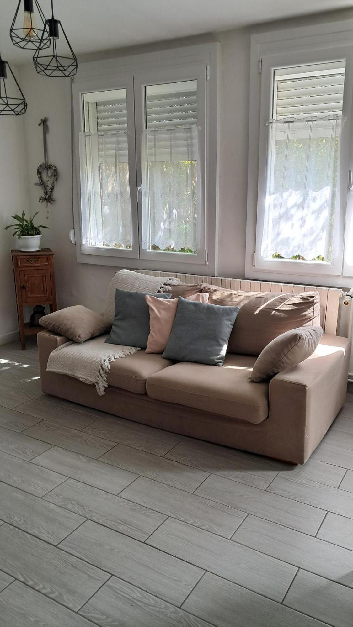 Bienvenue Villa Marly  ภายนอก รูปภาพ